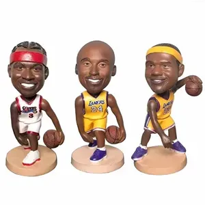 Custom Bobblehead