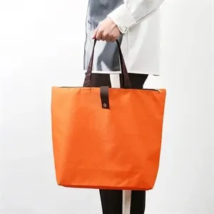 Customizable Shopping Bag