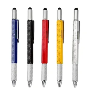 Customized LOGO multifunctional ballpoint pen