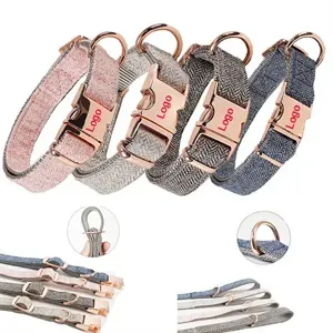 Cute Dog Collar