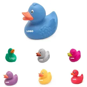 Cute Floating Poker Ducks for Kids