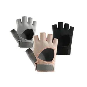 Cycling Fitness Half-finger Gloves
