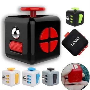 Decompress the Rubik's Cube