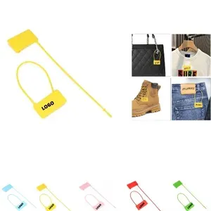 Disposable Anti-Theft Security Seal