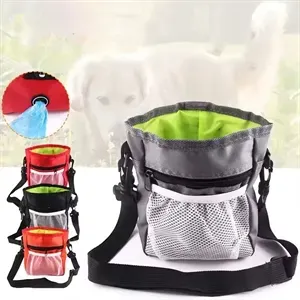 Dog Treat Bag