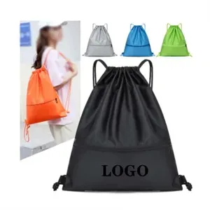 Drawstring Backpack