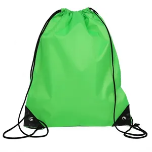 Drawstring Backpack