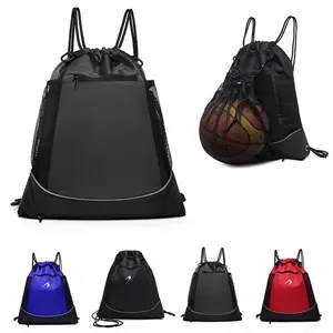 Drawstring Soccer Bag