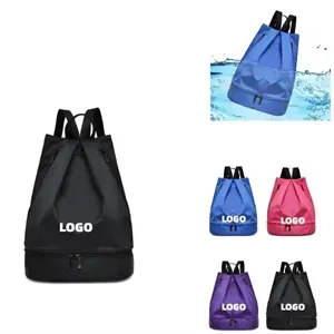 Dry Wet Backpack