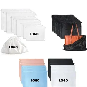 Dust Bags For Handbags Travel Storage Pouch