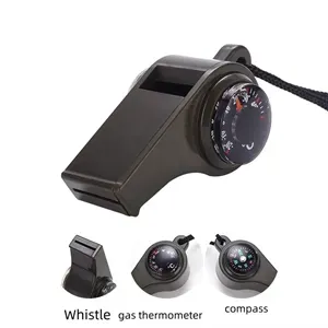 Emergency Survival Function Whistle