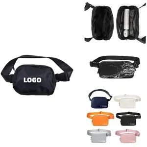 Fashionable Waterproof Belt Bag