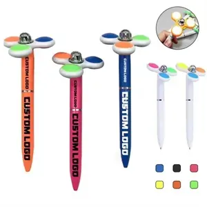 Fidget Spinner Pen