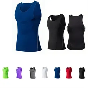 Fitness Sleeveless Shirt