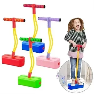 Foam Jumper for Kids Fun and Safe Pogo Stick