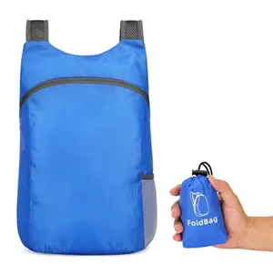 Fold Backpack