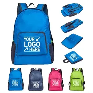 Foldable Backpack