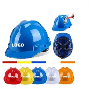 Full Brim Hard Hats