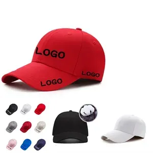 Full Color 6 panel Baseball Cap