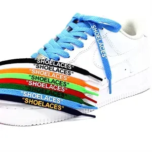 Full Color Shoe Laces