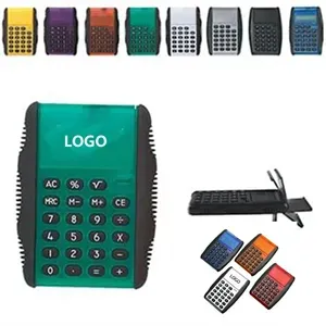 Grip & Flip Calculator