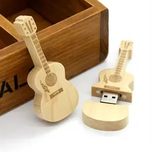 Guitar USB 2.0 Flash Drive