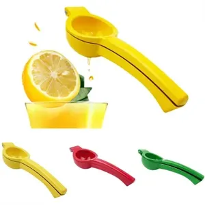 Hand Juicer Squeezer
