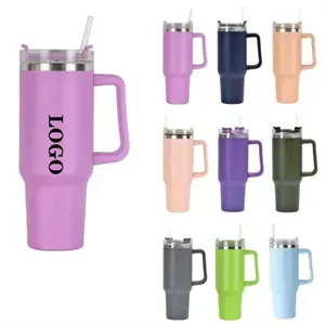 Handheld Thermal Cup