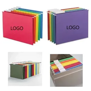 Hanging File Folders