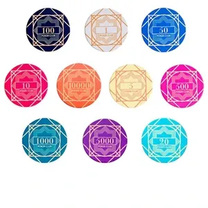 High Density Ceramic Chip