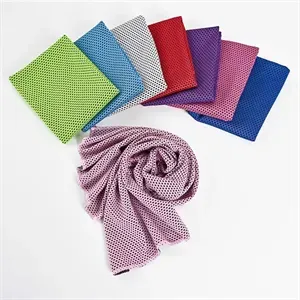 Ice Silk Towel