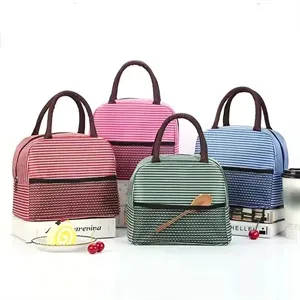 Insulated Lunch Bag