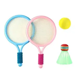 Kids Tennis Racket Set With 2 Balls