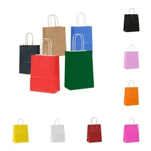 Kraft Paper Bag