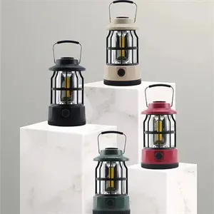 LED Camping Lantern
