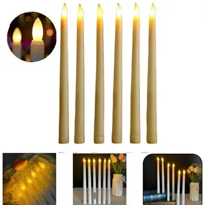 LED Flameless Electronic Candle