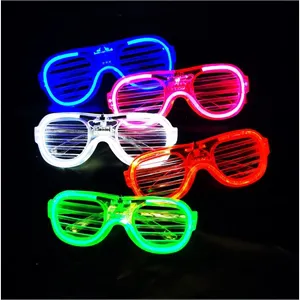 LED Glasses