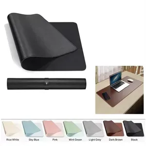 Leather Desk Pad Protector