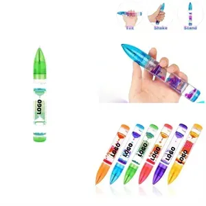 Liquid Motion Bubbler Pens