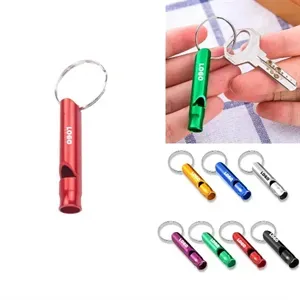 Loud Whistles For Outdoor Sports