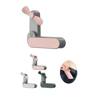 MINI USB DESKTOP HANDHELD FAN