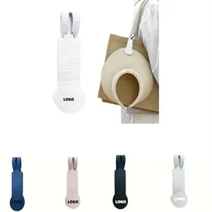 Magnetic Hat Clip Holder