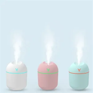 Mini Cute Air Humidifier