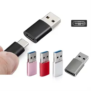 Mini OTG Adapter