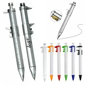 Multifuction Gel Ink Ball Pen