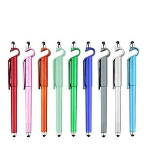 Multifunctional gift gel pen
