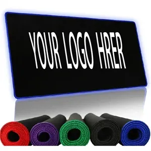 Natural Rubber Oversized Mouse Pad