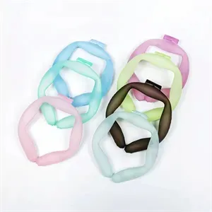 Neck Cooler Ice Ring Pack