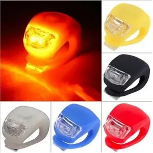 Night Riding LED Light
