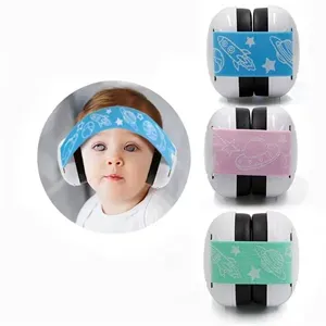 Noise Cancelling Earmuffs for Infants